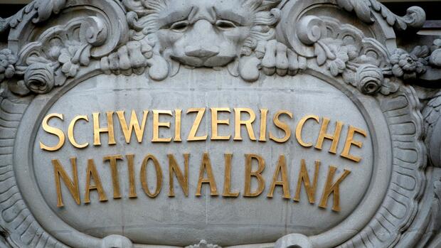 Banque Nationale Suisse