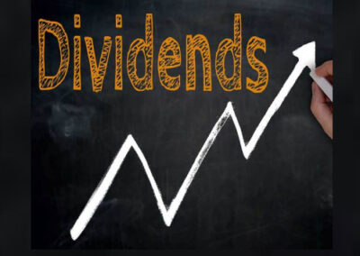 Actions à Dividendes
