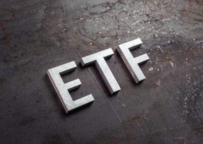 ETF: Secteur du Mois