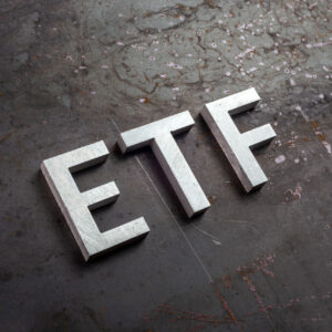ETF: Secteur du Mois
