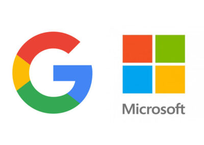 Google et Microsoft tiennent bon!