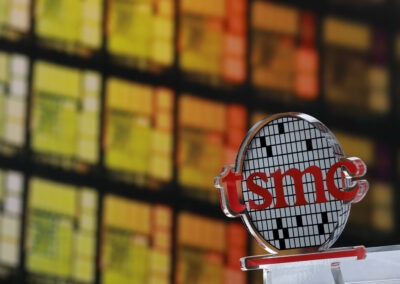 TSMC: Est-ce que Warren Buffett a raison ?