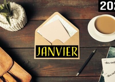 Lettre mensuelle: Année du Trading et pas d’Investissement