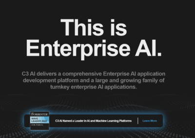 C3.AI et Microsoft – les grands gagants du Hype ChatGPT