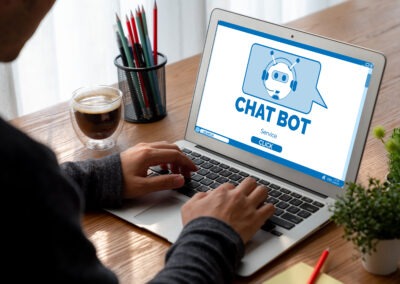 Microsoft vs Google: Battaille pour l’IA. ChatGPT et LaMDA.