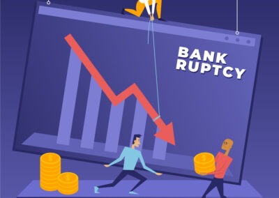 Nouvelle Faillite Bancaire! Silicon Valley Bank, Signature Bank: Bravo la FED!