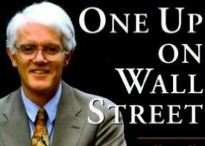 INTEL: Peter Lynch “Turn Around” ?