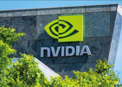 L’Action NVIDIA. Analyse après les Trimestriels.