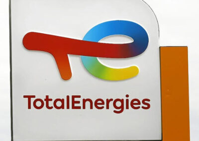 TotalEnergies: la société pas comme les autres