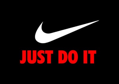 Catégorie A: Action Nike